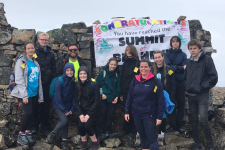 Ben Nevis Trip - 23